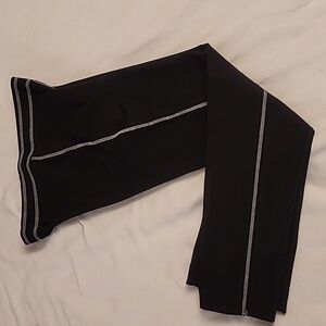 LOFT cotton/lycra pants size small